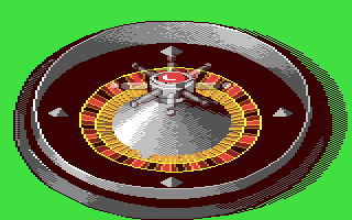 Casino Simulator — sstitle (WOR)