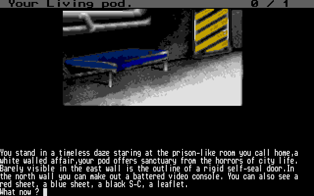 Eaglestar — ss (WOR)