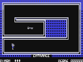 Castle Nightmare — ss (WOR)