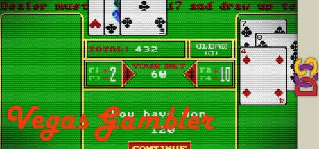 Vegas Gambler — steamgrid