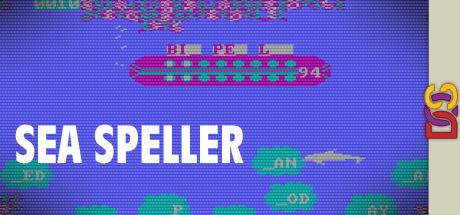 Sea Speller — steamgrid