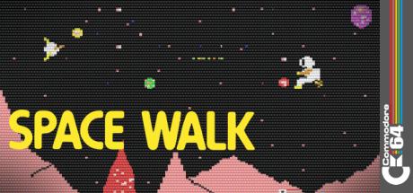 Space Walk — steamgrid