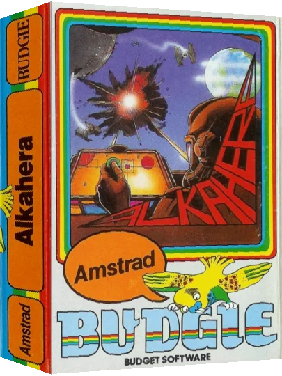 Alkahera — box-3D (EU)