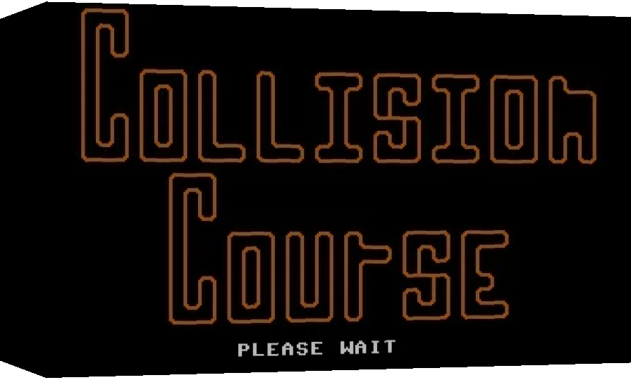 Collision Course — box-3D (WOR)