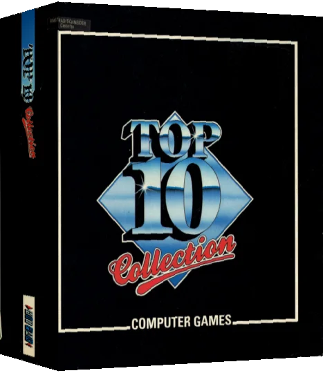 Top 10 collection — box-3D (EU)