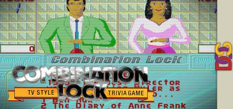 Combination Lock — steamgrid