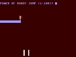 Robodive — ss (WOR)