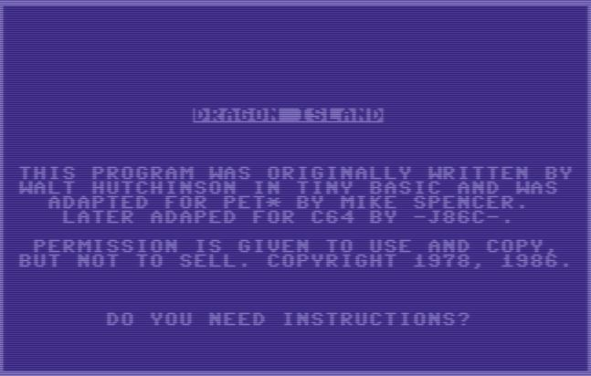 Dragon Island — sstitle (WOR)
