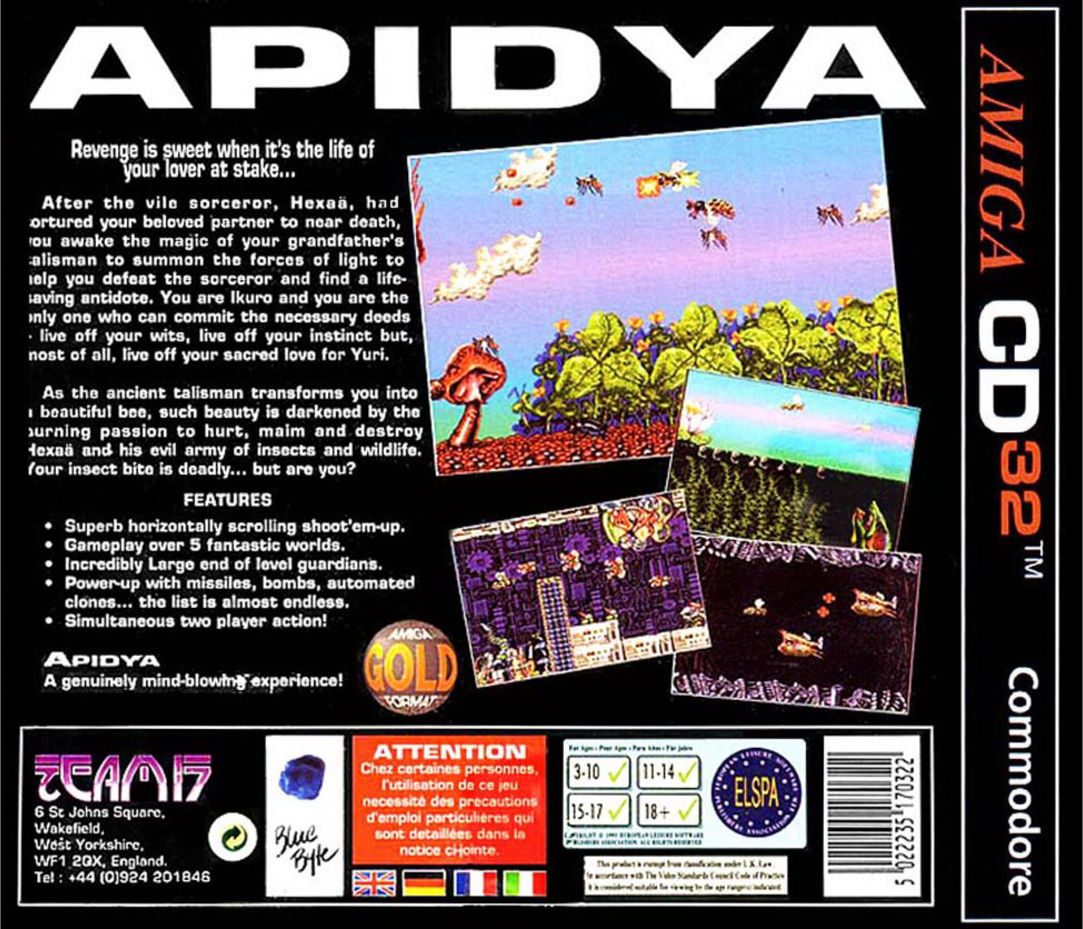 Apidya — box-2D-back (WOR)