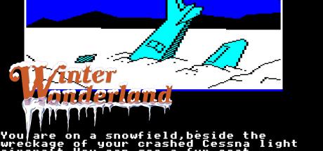 Winter Wonderland — steamgrid