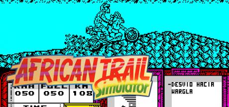 African Trail Simulator — steamgrid