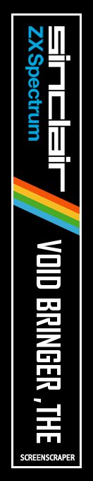 Void Bringer, The — box-2D-side (SS)