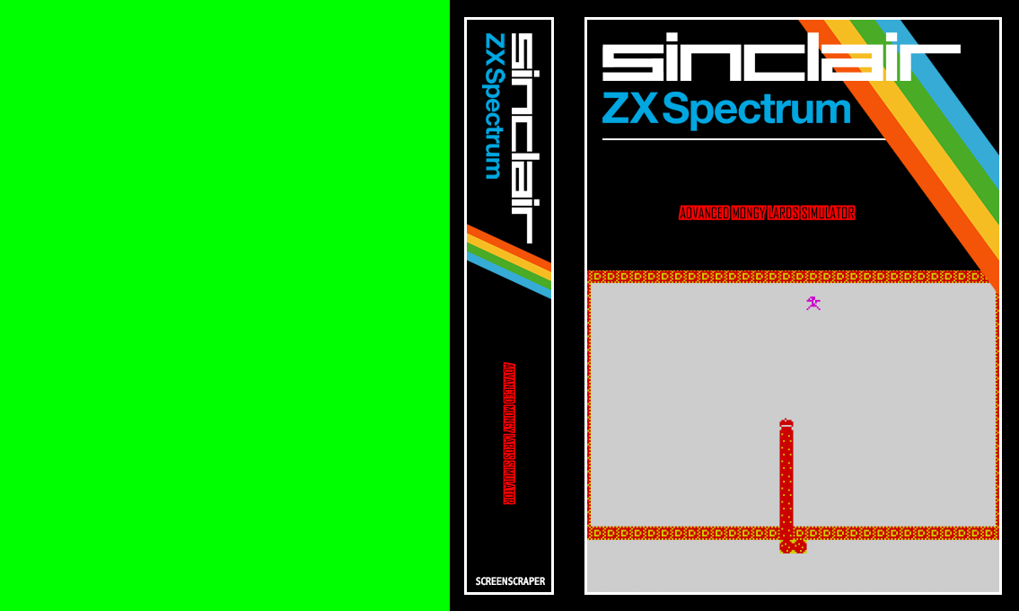 Advanced Mongy Lards Simulator — box-texture (SS)