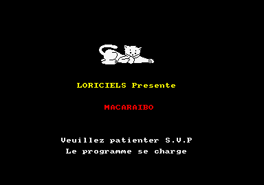 Maracaïbo — sstitle (FR)