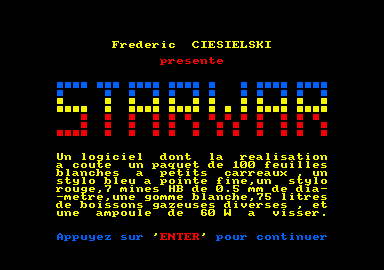 Starwar — sstitle (EU)