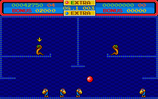 Helter Skelter — ss (EU)