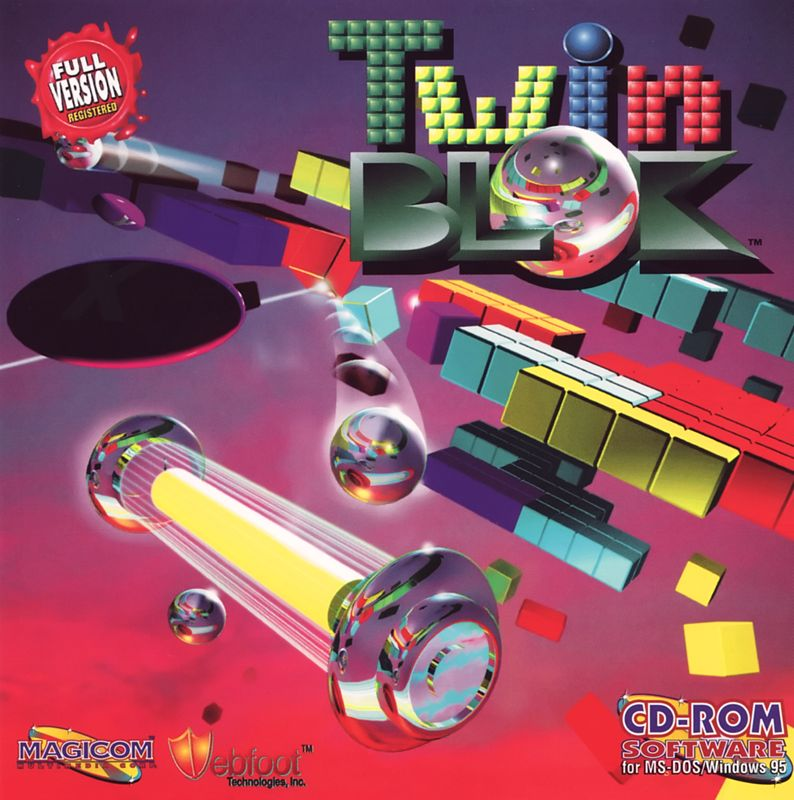 Twinblok box art