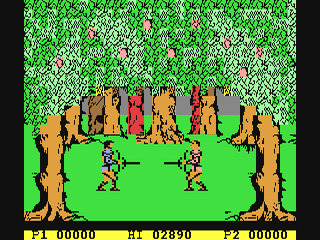 Gladiator — ss (WOR)