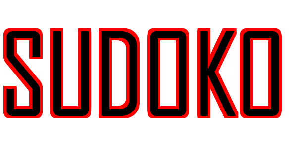 Sudoko — wheel-hd (SS)