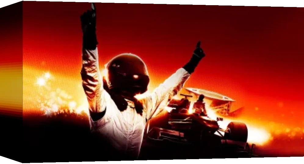 F1 2011 — box-3D (BR)