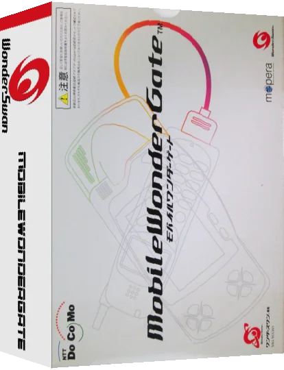 MobileWonderGate — box-3D (JP)