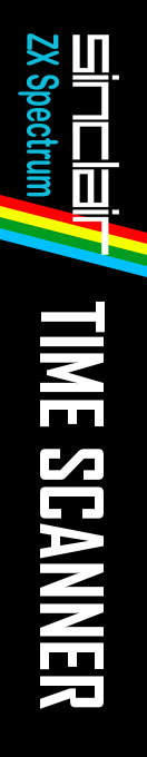 Time Scanner — box-2D-side (SP)