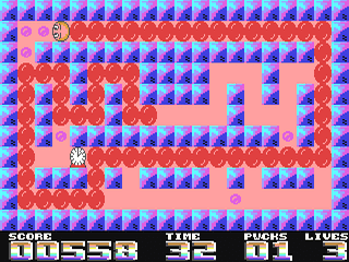 Super Nibbly — ss (WOR)