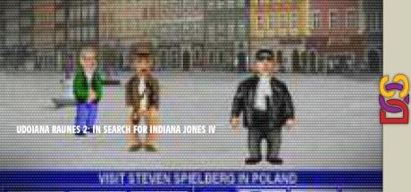 Udoiana Raunes III : In Search For Indiana Jones 4 — steamgrid