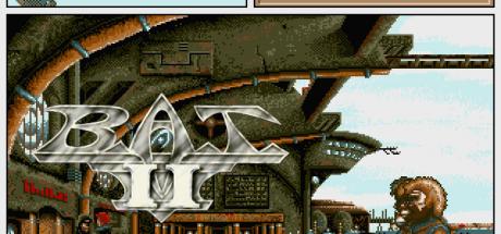 B.A.T. 2 — steamgrid