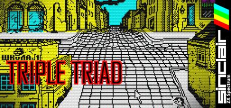 Triple Triad — steamgrid