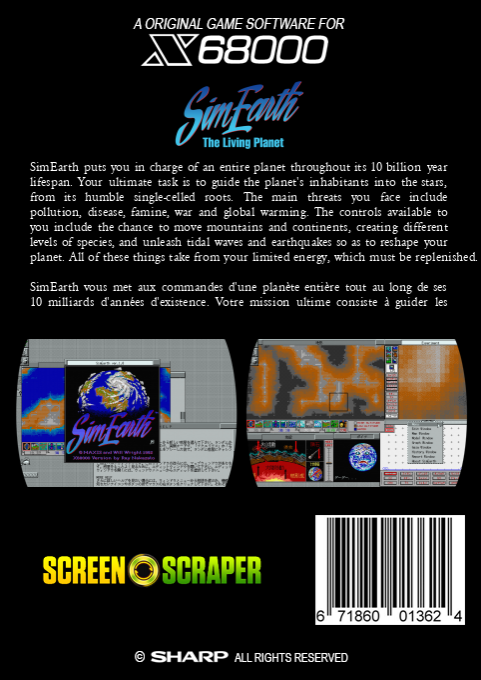SimEarth - The Living Planet — box-2D-back (SS)