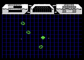 Cosmic Pirate — ss (WOR)
