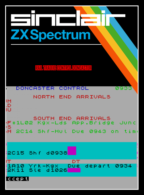 Rail Traffic Control Doncaster — box-2D (SS)