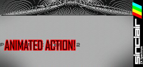 Animated Action! — steamgrid
