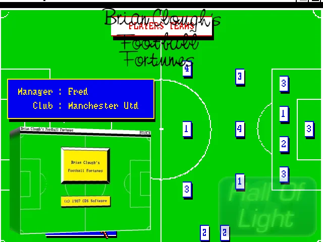 Brian Clough's Football Fortunes — mixrbv2 (WOR)