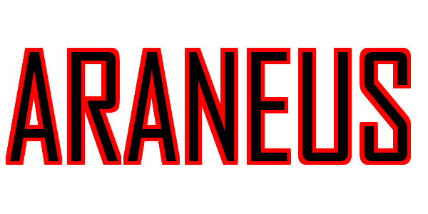 Araneus — wheel-hd (SS)
