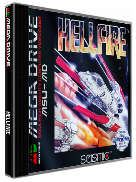 Hellfire — box-3D (WOR)