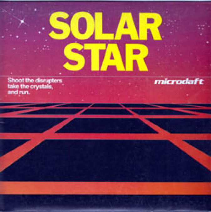 Sun Star box art