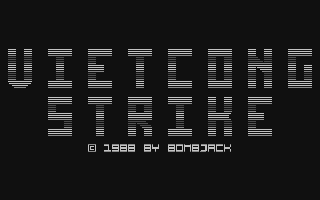 Vietcong Strike — sstitle (WOR)