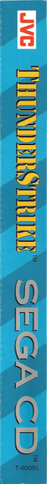 AH3 - Thunderstrike — box-2D-side (US)