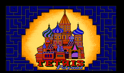 Tetris Payout — sstitle (WOR)