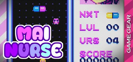 Mai Nurse — steamgrid