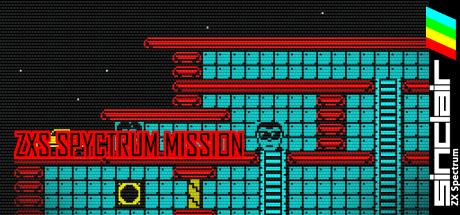 ZXS Spyctrum Mission — steamgrid