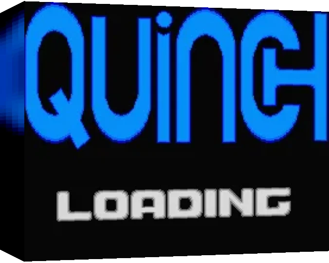 Quinch — box-3D (WOR)