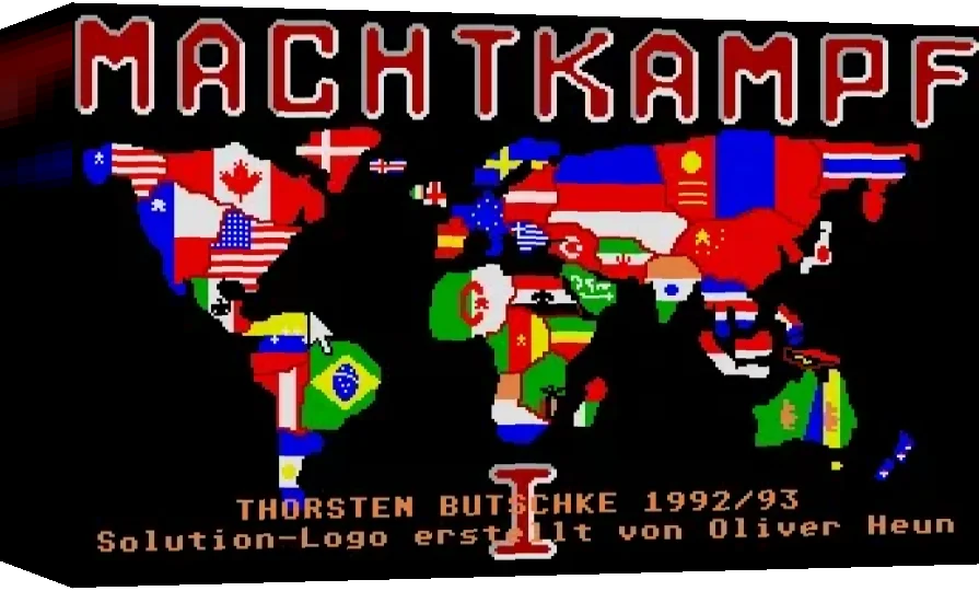 Machtkampf — box-3D (WOR)