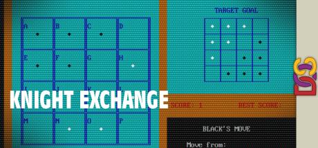 Knight Exchange — steamgrid