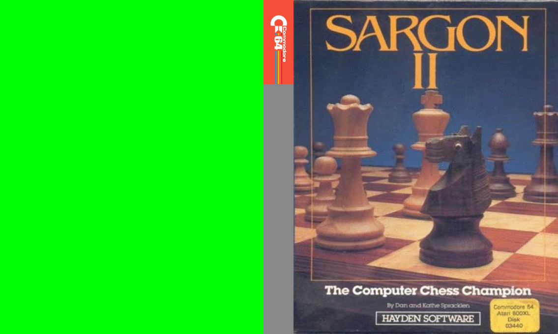 Sargon II — box-texture (WOR)