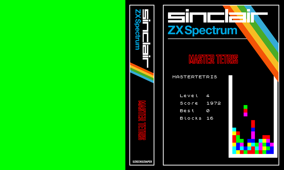 Master Tetris — box-texture (SS)