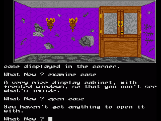 Dungeons, Amethysts, Alchemists 'n' Everythin' — ss (EU)