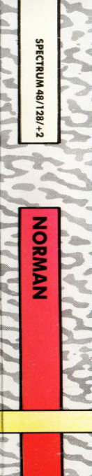 Norman — box-2D-side (EU)